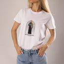 Saint Maximilian Kolbe T-Shirt
