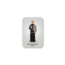Saint Maximilian Kolbe Magnet