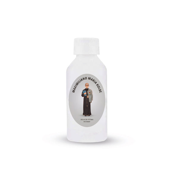 Saint Maximilian Kolbe Water