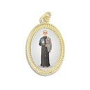 Saint Maximilian Kolbe Medal