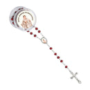 Rosary of Our Lady of Medjugorge