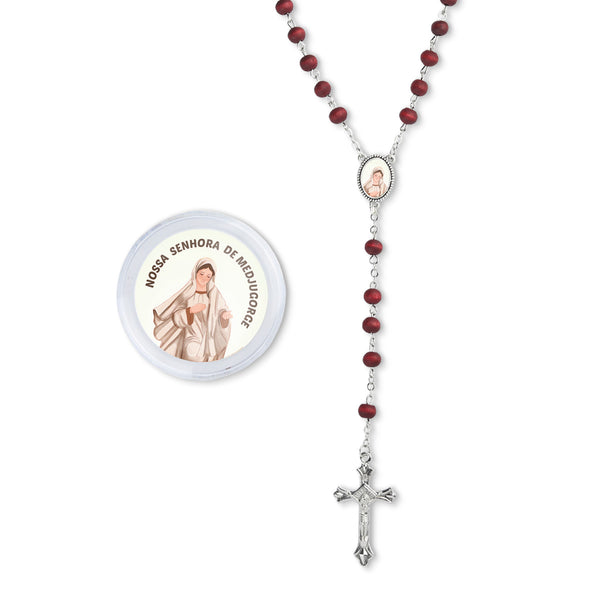 Rosary of Our Lady of Medjugorge