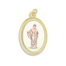 Our Lady of Medjugorge Medal