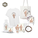 Our Lady of Medjugorje's Pack