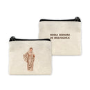 Our Lady of Medjugorje Wallet