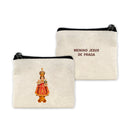 Infant Jesus of Prague Wallet