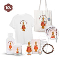 Infant Jesus of Prague's Pack