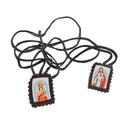 Infant Jesus of Prague Fabric Scapular