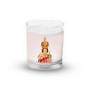 Infant Jesus of Prague Candle