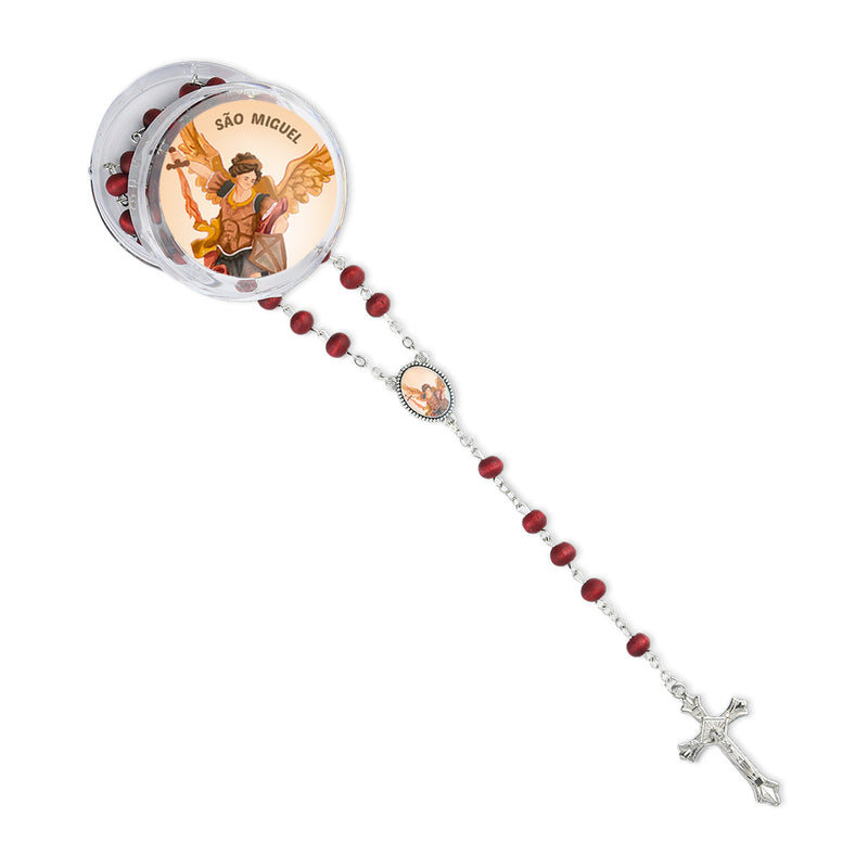 Saint Michael Rosary