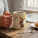 Saint Michael Mug