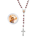 Saint Michael Rosary