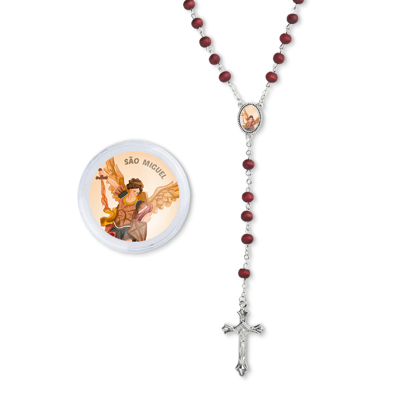 Saint Michael Rosary