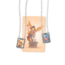 Saint Michael Scapular
