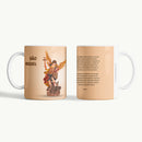 Saint Michael Mug