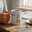 Saint Monica Mug