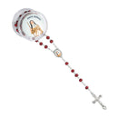 Saint Monica Rosary
