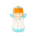 Blue Guardian Angel Plush