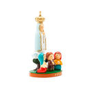 Apparition of Fatima 16.5 cm