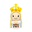 Plush of the Apparition of Our Lady of Fátima