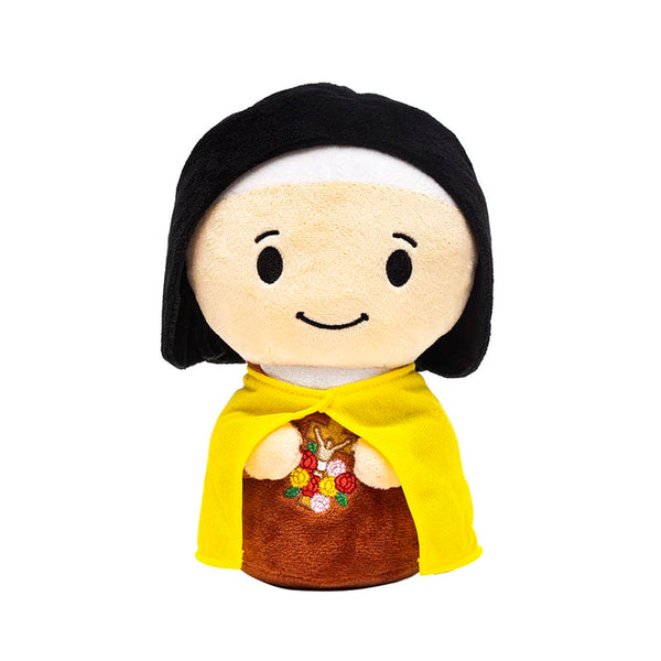 Saint Therese Plush