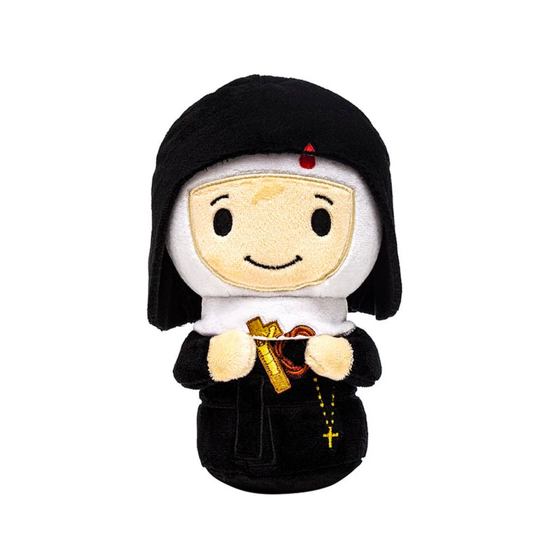 Saint Rita Plush