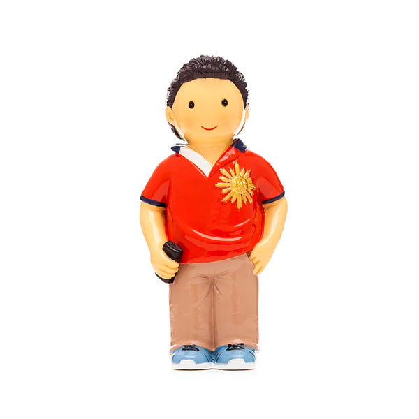 Blessed Carlo Acutis