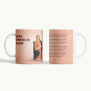 Our Lady of Nazareth Mug