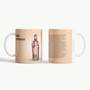 Saint Nicholas Mug