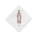 Saint Nicholas handkerchief
