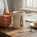 Saint Nicholas Mug