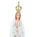 Our Lady of Fatima statue