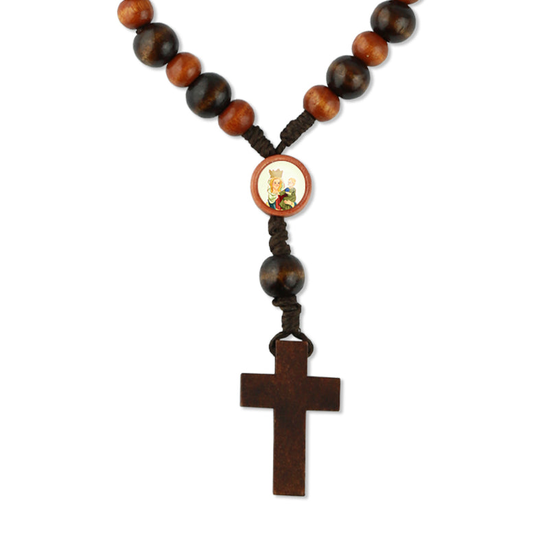 Our Lady of Paris decade rosary