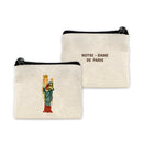 Our Lady of Paris Wallet