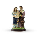 Holy Family statue