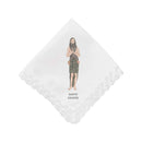 Saint Onuphrius handkerchief