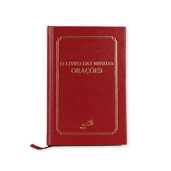 The Book of My Prayers