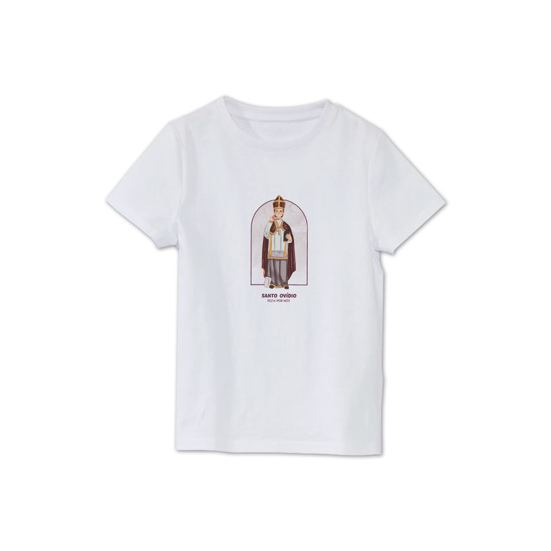 Saint Ovid T-shirt