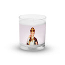 Saint Ovid Candle