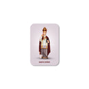 Saint Ovid magnet