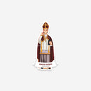 Saint Ovid Sticker