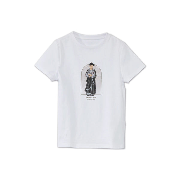 Father Cruz T-shirt