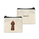 Father Pio Wallet