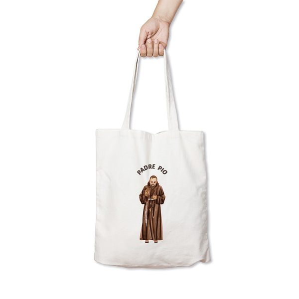 Father Pio Bag