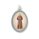 Father Pio Medal