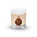 Father Pio Candle