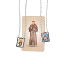 Father Pio Scapular