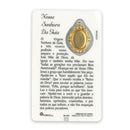 Carte de prière de Notre-Dame de Guia