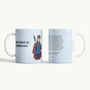 Saint Pelagius of Carvalhal Mug