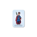Saint Pelagius of Carvalhal magnet